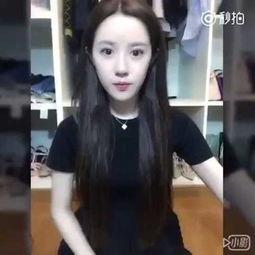 网红杨一凡吃瓜视频