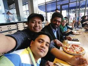 上海留学生依鸣吃瓜网,揭秘吃瓜网背后的留学生生活