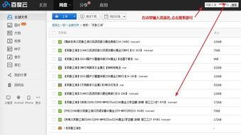 吃瓜百度网盘资源大全,百度网盘资源大全深度解析