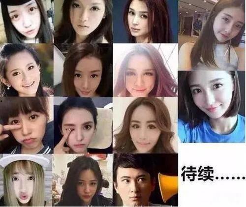 网红明星吃瓜头像女,揭秘娱乐圈幕后故事