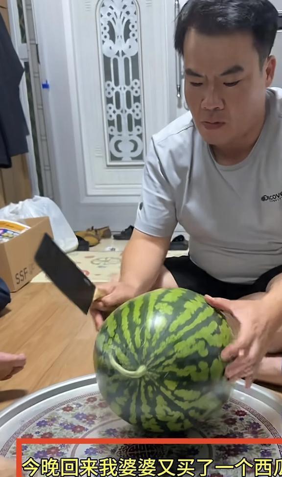 姓韩的网红吃瓜事件,真相扑朔迷离