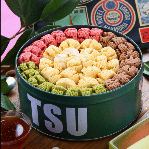 网红曲奇饼干今日吃瓜,揭秘背后故事与热门话题