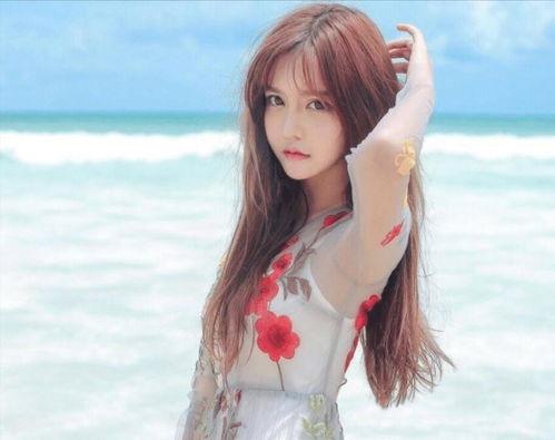 韩安冉吃瓜网红叫什么,揭秘网红圈背后的惊人真相