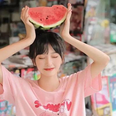 个性网少女吃瓜图片,揭秘娱乐圈幕后真相