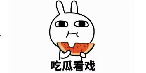 网红吃瓜微信文案搞笑女,搞笑女生带你领略“瓜界”风云