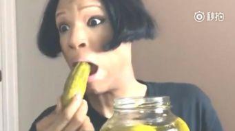 网红吃瓜被爆的视频下载