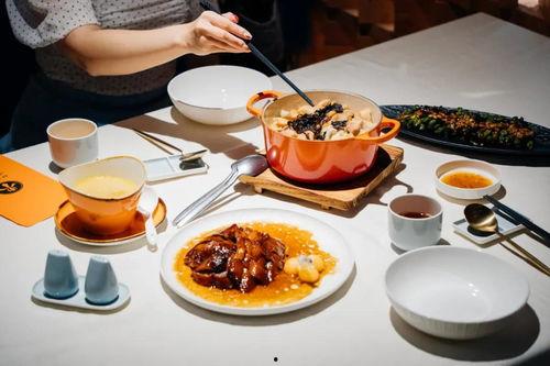 吃瓜网太古汇,吃瓜网带你探秘繁华都市的美食天堂