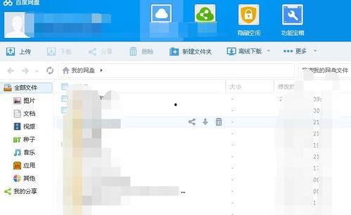 大学吃瓜百度网盘,百度网盘成热门分享平台