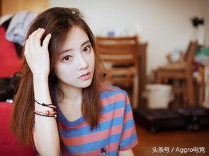 金昌网红小阿君吃瓜,一场网络热点的幕后故事