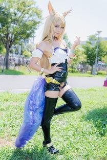 吃瓜cos网红,揭秘吃瓜界的时尚达人