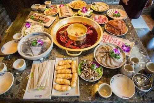 网红八大碗二哥吃瓜