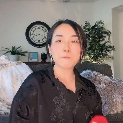 吃瓜美国网红中国人妈妈,吃瓜背后的文化碰撞与情感共鸣